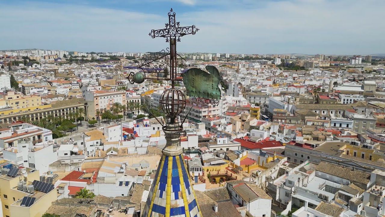 Salida a la Feria de Jerez