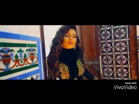 Salma wariachi - El Magnifique - Jaguar Colecction 2015 | سلمى الورياشي