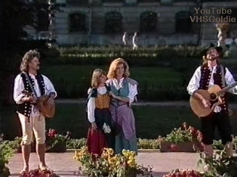 Die Schäfer - Sag mir, wo ist der Himmel - 1993