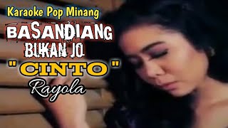 Download lagu BASANDIANG BUKAN JO CINTO versi Karaoke - RAYOLA mp3 Download lagu BASANDIANG BUKAN JO CINTO versi Karaoke - RAYOLA mp3