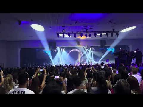 CAP 2023 Face to face. EL REY JESÚS , MIAMI (parte 3) #guillermomaldonado