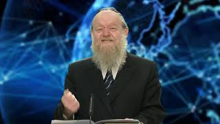 שליטה עצמית - פרשת שמיני - הרה"ג יוסף צ. בן פורת