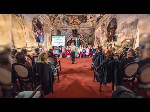 10 let Fakultete za turizem Univerze v Mariboru, 10. december 2019