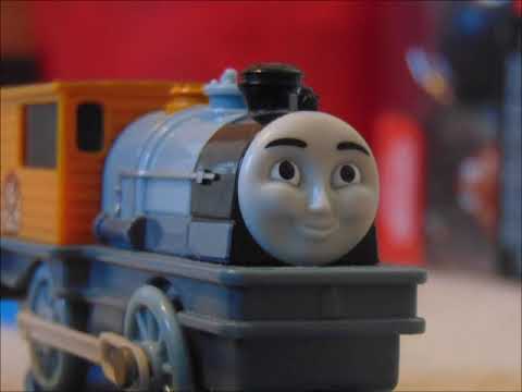 Thomas's Amazing Adventures: Episode 22 Careful, Bash & Dash