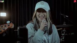 Download lagu MAWAR HITAM - TIPE X | 3 PEMUDA BERBAHAYA FEAT SALLSA BINTAN COVER mp3