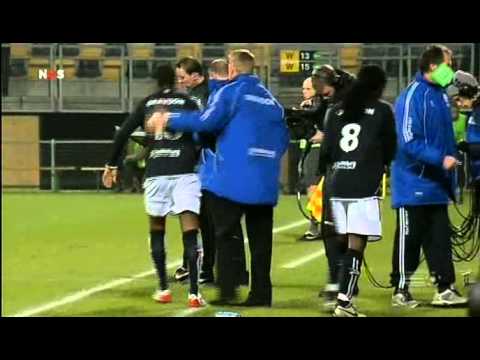 2009-02-07 Roda JC - Sparta Rotterdam 0-1
