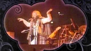 Jethro Tull - Locomotive Breath & Dambusters March (reprise) (live at Madison Square Garden 1978)
