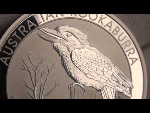 Video zum Kookaburra 2016
