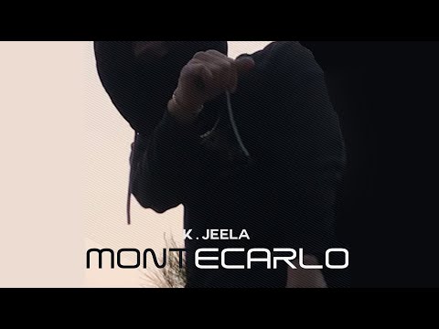 K.Jeela - Montecarlo