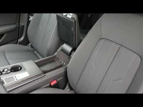 New 2019 Audi A6 Silver Spring MD Washington-DC, MD #W92183 - SOLD