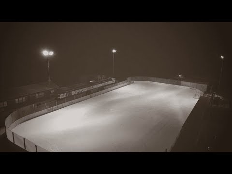 Kunsteisbahn - EHC Raron