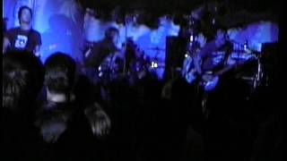 Flickerstick @ Brownies NYC 5 30 2001   04   Got A Feeling BOTR Bands On The Run