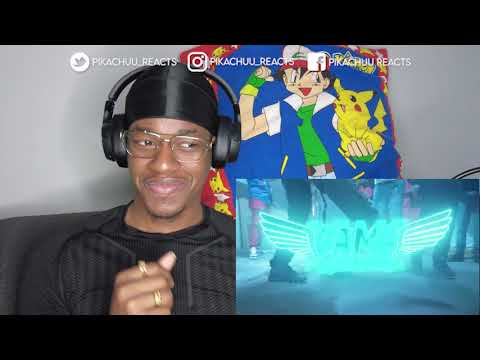 Macaronii482 - ISLANDS FREESTYLE | [Reaction] | Sorry For The Audio Problem
