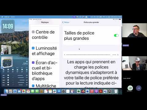 YouTube video
