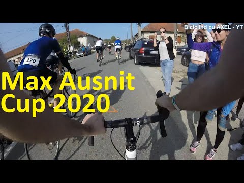 [Race Day] Cupa Max Ausnit 2020 - Max Ausnit Cup (Part 1)