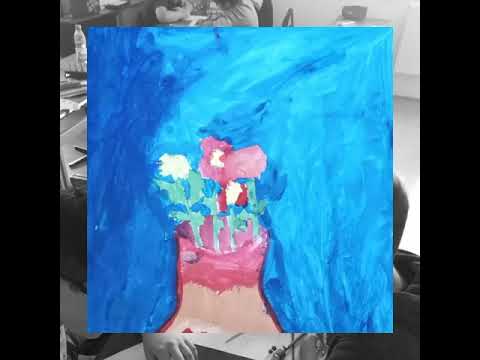 Stefan Luchian, flowers