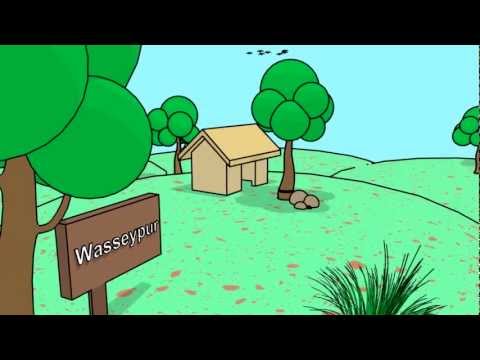 Tutorial Preview: Creating a Toon Shader in 3D Studio Max