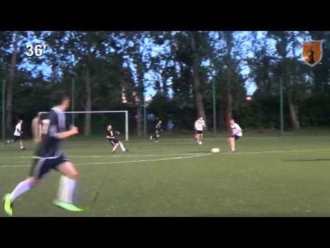 Ego Club Sopot - Neton Piłkarska Liga Trójmiasta R-GOL PL3 sezon Wiosna 2014