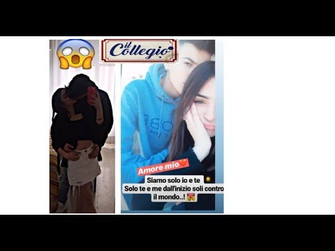 CORA FAZZINI E DIMITRI TINCANO FIDANZATI??!!