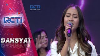 DAHSYAT - Gloria Jessica I Just Wanna Love You  [2 OKTOBER 2017]