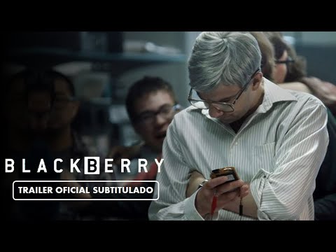 Tráiler en V.O.S.E. de BlackBerry