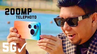 Flagship Kamera Terbaik 2026?? HUAWEI Pura 90s Pro Max 5G!
