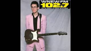 Marshall Crenshaw - WNEW live October 6, 1983 (4 songs)