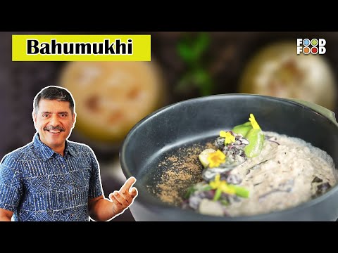 Bahumukhi | Quick and Healthy Barley recipe For Weight Loss | Easy Barley recipe