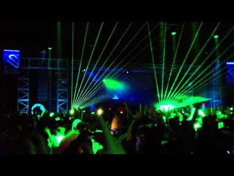 Dash Berlin- City of Dreams (Alesso and Dirty South)- Echostage 4/27/2013