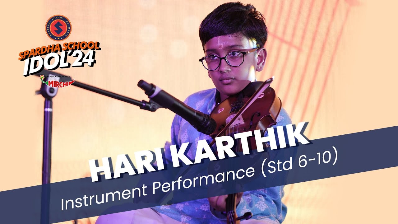 Hari Karthik, Delhi