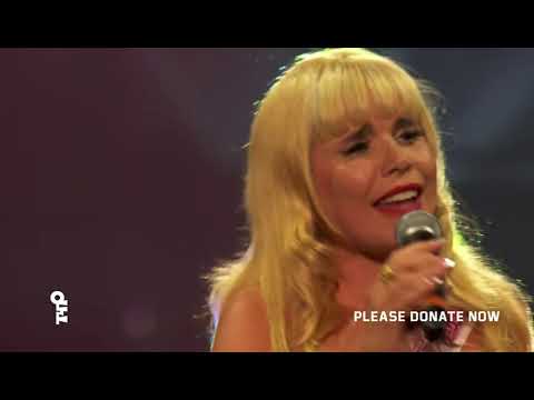 Paloma Faith - DANGEROUS WORLD [TOGETHER FOR PALESTINE] NEW SINGLE