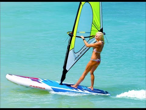 The best of Windsurfing 2018 [HD] - Episode #12