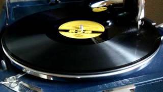 Arthur (Guitar Boogie) Smith - Rhumba Boogie (1951)