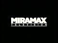 Miramax Television 1999