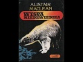 Alistair MacLean Wyspa niedźwiedzia (Audiobook PL)