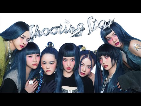 XG - Shooting Star | Cover by JuleZ