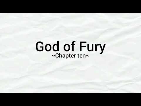 God of Fury(chapter 10)| Legacy of Gods| Nikolai Sokolov X Brandon King