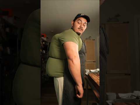 Don't let me find sticky toffee puddings in your pocket.