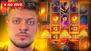 VOU REVELAR O MODO PRIME - CEROL AO VIVO