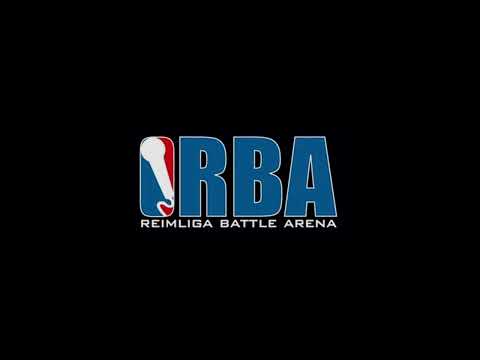 RBA: Prince Scenzah vs. Parka 2004