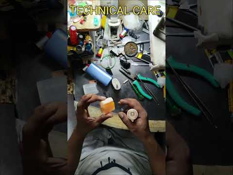 how to repair Iget soal low smoke problem