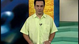 B 04 - População Brasileira - Geografia - Vestibulando Digital