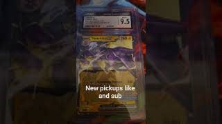 pokemon #pokemon #grade #pokemoncards #cgc #pokemontcg