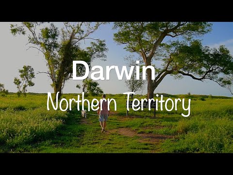 Darwin - Northern Territory - Australia