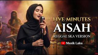 Download lagu π₯ AISAH - FIVE MINUTES | Modern Reggae Cover πΆ Lagu Nostalgia yang Bikin Baper 2026 mp3 Download lagu π₯ AISAH - FIVE MINUTES | Modern Reggae Cover πΆ Lagu Nostalgia yang Bikin Baper 2026 mp3