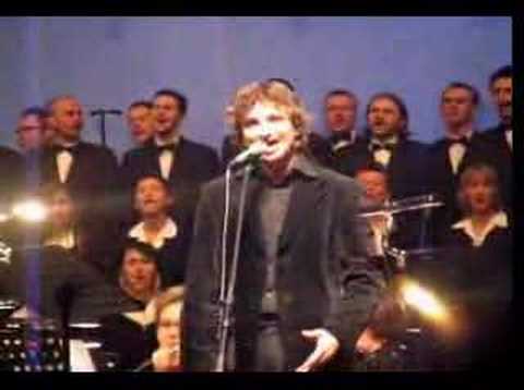 M. Markiewicz & J. Radek "Psalm dla ciebie" - live