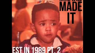 Mike Will Made It Ft. T.I., Juicy J &amp; Trae The Truth - Fightin&#39; Words