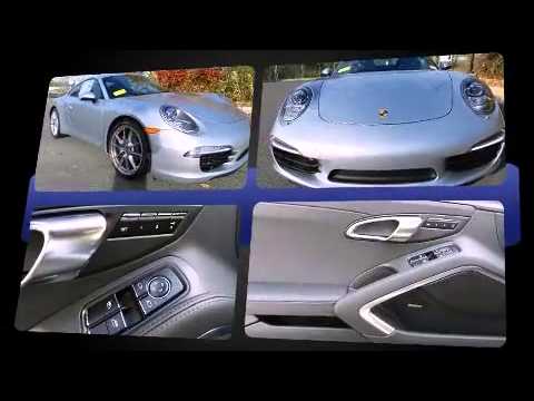 2014 Porsche 911 Carrera S in Danvers, MA 01923