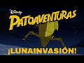 Patoaventuras 2017 Lunainvasión Final De Temporada Resto Del Capítulo En La Descripción