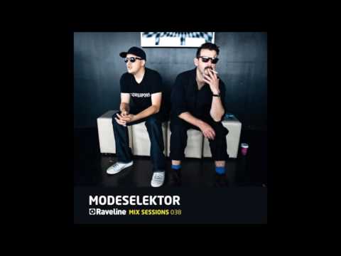 ModeSelektor - Raveline Mix Sessions 038